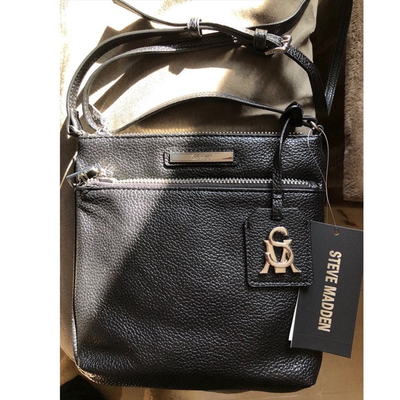 Steve Madden Crossbody BRAND NEW - Picture 1 of 3